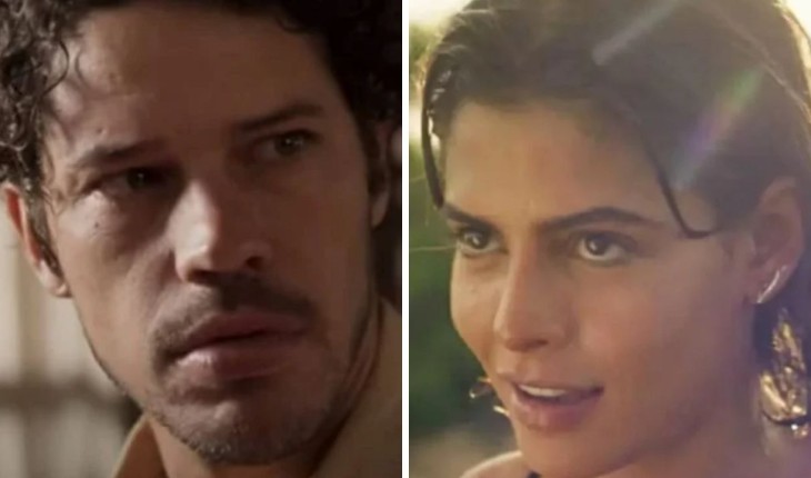 (REPRODUÇÃO/TV GLOBO)
