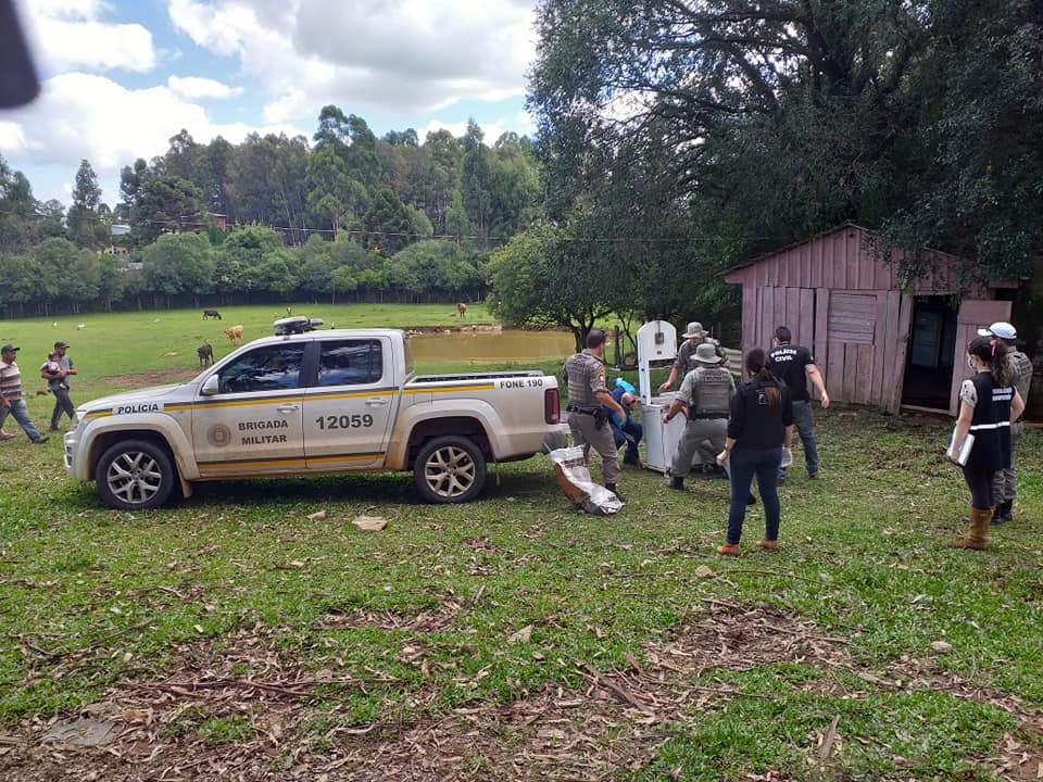 Foto: Divulgação 