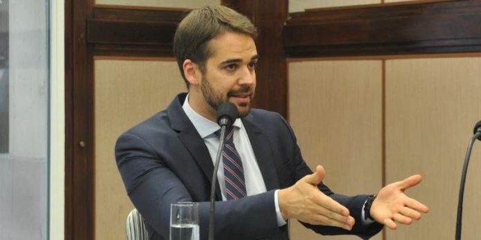 Leite irá apresentar propostas para a reforma administrativa | Foto: Alina Souza