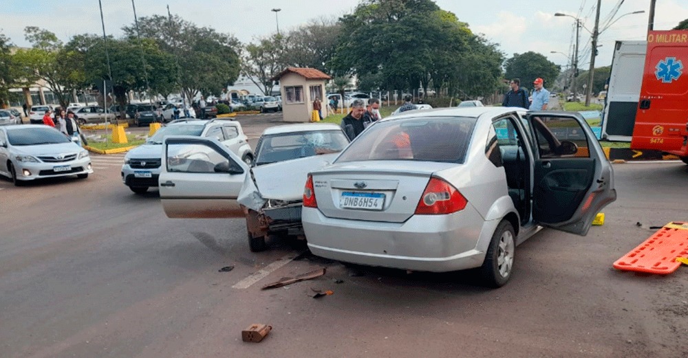 Foto: Jornal Noroeste/ Divulgação