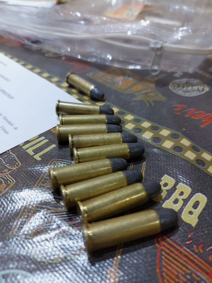 Foto: Polícia Civil / Divulgação