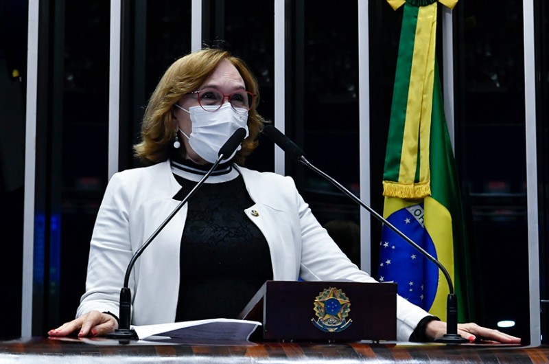 Waldemir Barreto/Agência Senado