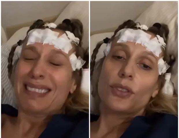 Luisa Mell (Foto: Instagram)