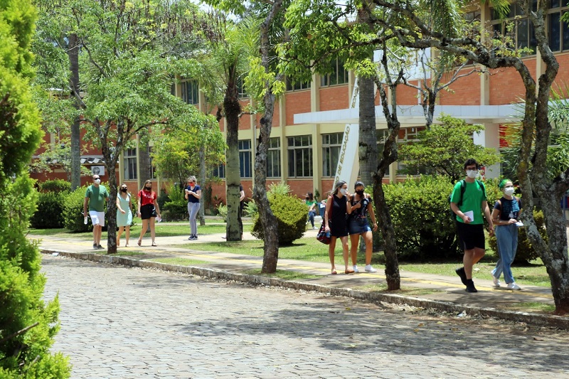 Foto: Arquivo/UPF