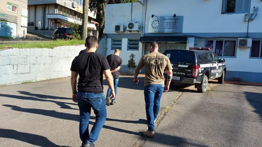 Foto: Unidade Móvel da Rádio Difusora