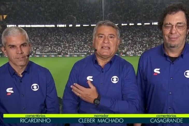Crédito: Reprodução