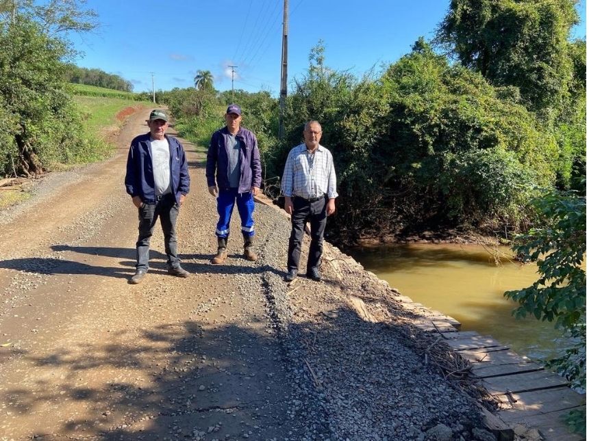 Foto: Jornal Noroeste/ Divulgação