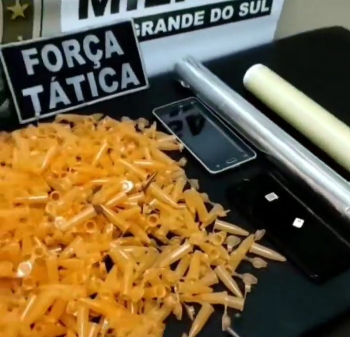 Fonte: Jornal Noroeste/ Divulgação
