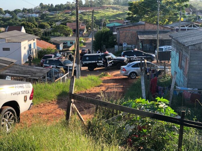 Foto: Polícia Civil / Divulgação