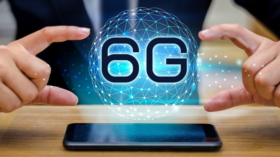 Internet 6G: Samsung dá detalhes de rede 50 vezes mais rápida que 5G