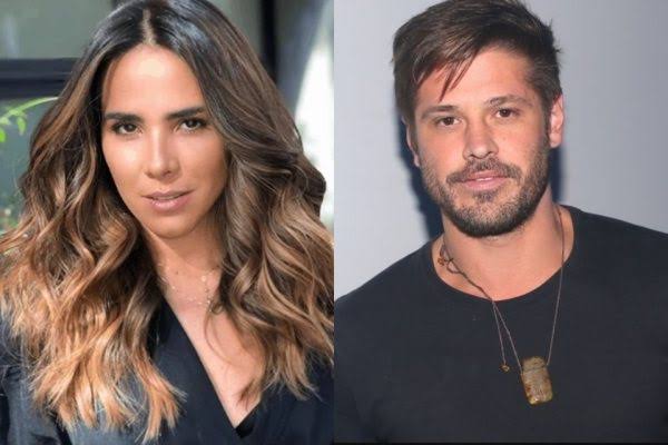 Wanessa Camargo e Dado Dolabella (Reprodução/Montagem Metrópoles)