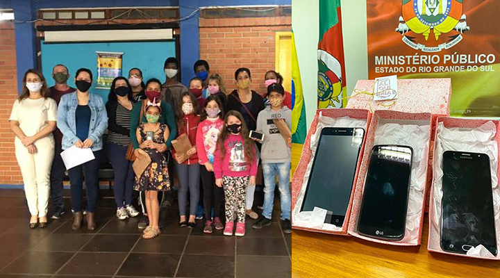 Foto: MPRS/Divulgação