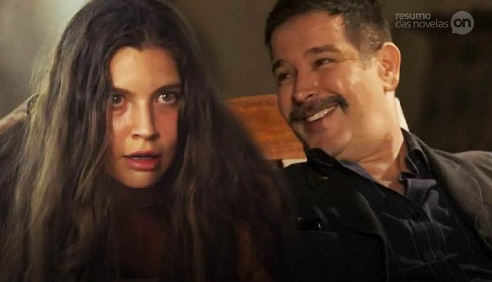 Foto: Divulgação / Rede Globo