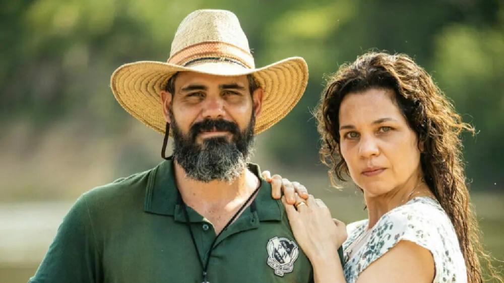 Foto: Divulgação / Rede Globo