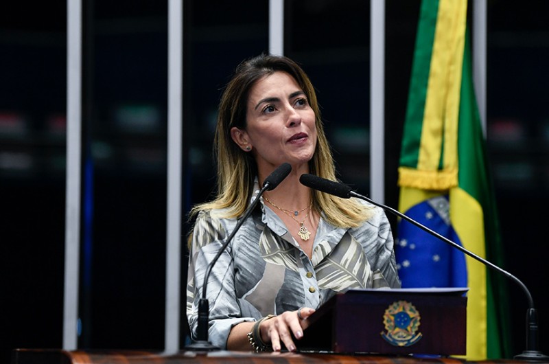 Roque de Sá/Agência Senado