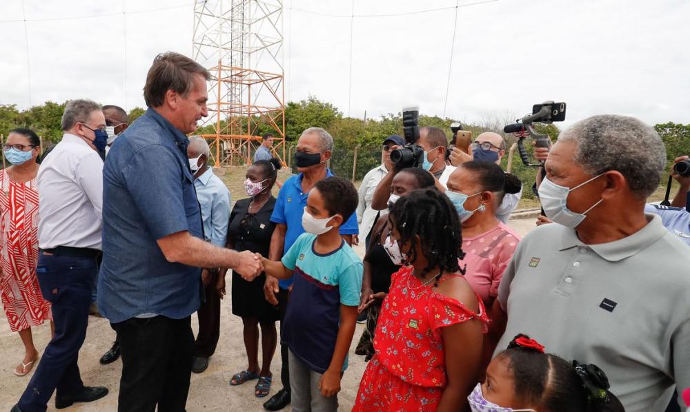 Foto: Alan Santos/PR