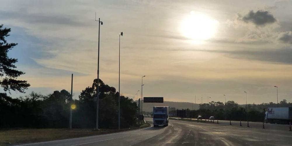 | Foto: CCR / Divulgação / CP