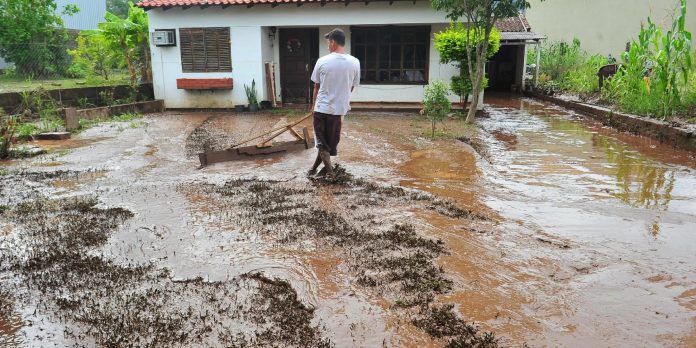 Foto: Alina Souza / CP Memória / Correio do Povo
