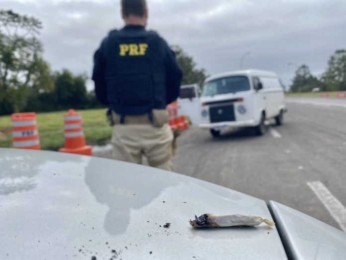Foto: PRF / Divulgação