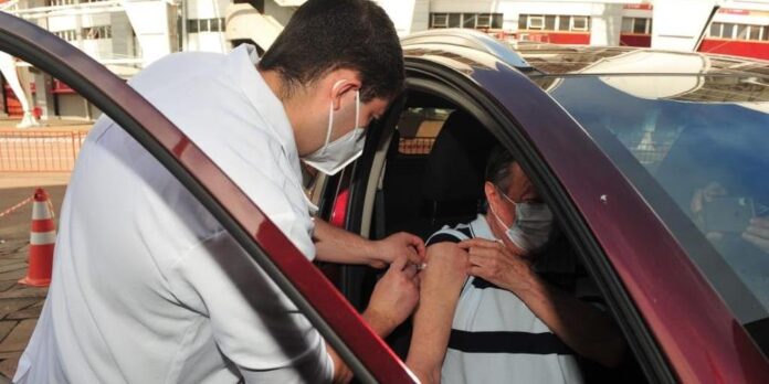 Foto: Alina Souza/Correio do Povo