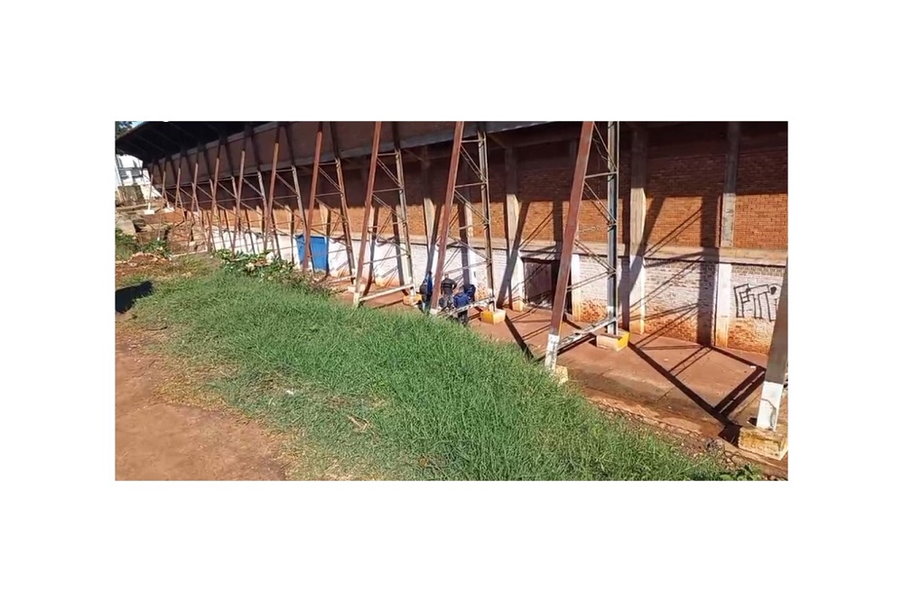 Foto: Querência Online/ Divulgação