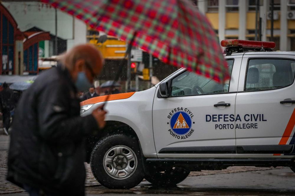 Foto: Alex Rocha/Divulgação/PMPA