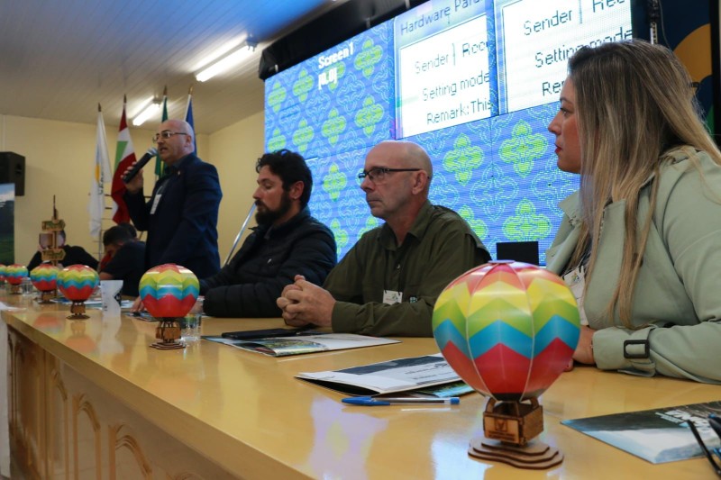 Foto: Saul Oliveira/ Santur 