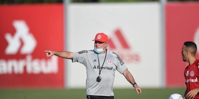 Foto: Ricardo Duarte / Inter / Divulgação / CP