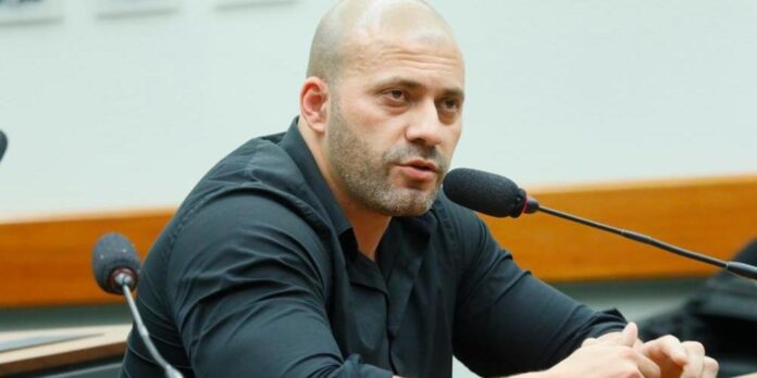 Deputado já era investigado em ação do STF | Foto: Maryanna Silveira / Agência Câmara / CP