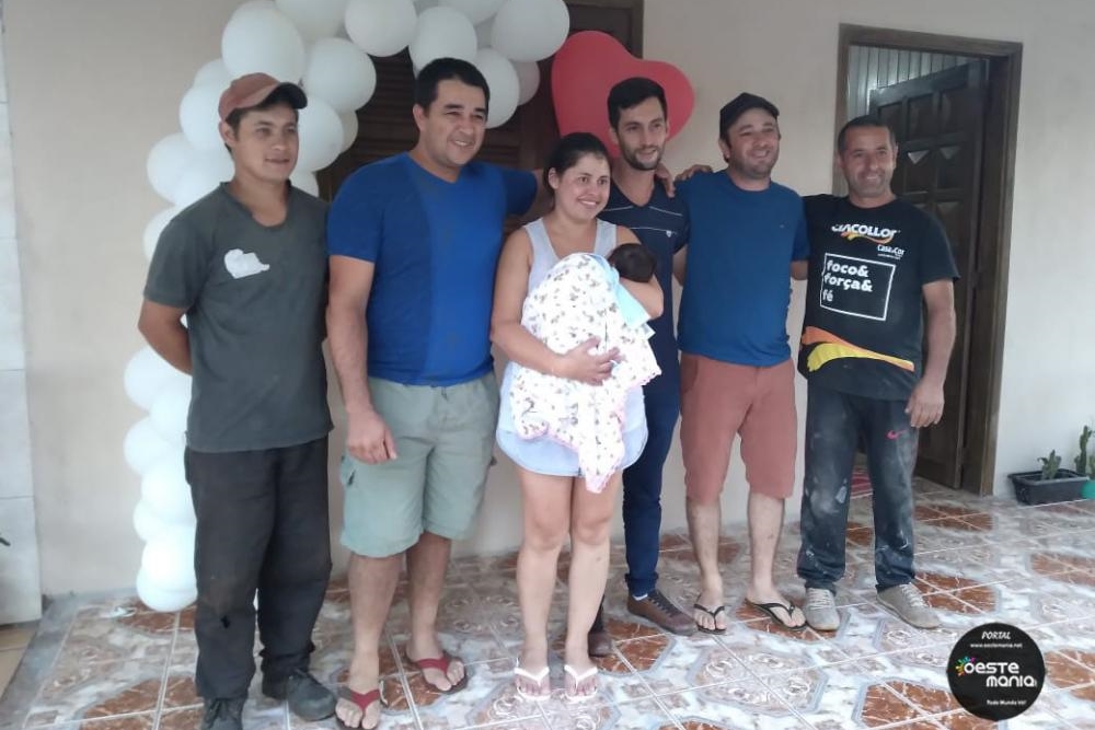 Foto: Reprodução/Portal Oeste Mania