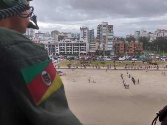 Foto: Divulgação BM