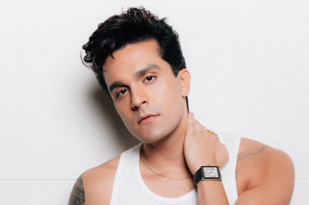 Foto: Divulgação / Ingressos para o show de Luan Santana na Festa de Maio, em Teutônia