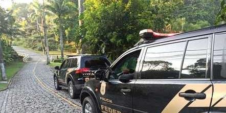 Operação busca fraudadores do auxílio emergencial | Foto: Divulgação PF / CP