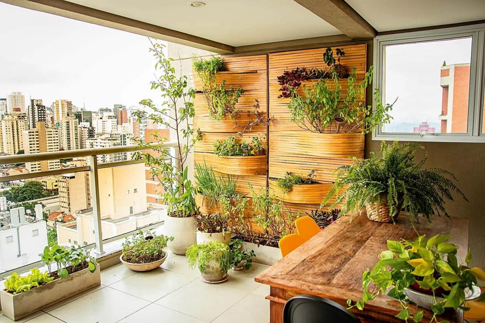 Como fazer horta em casa: Tenha um guia completo para fazer a sua