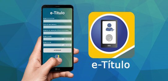 Foto: Divulgação / Como tirar o título de eleitor pela internet