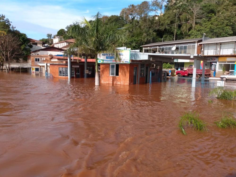 Foto: Jornal Noroeste/ Divulgação