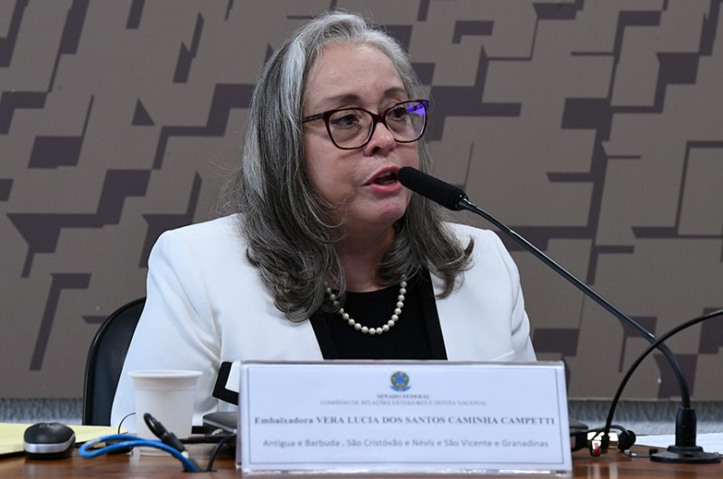 Edilson Rodrigues/Agência Senado