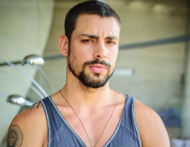 Cauã Reymond (Foto: Instagram)
