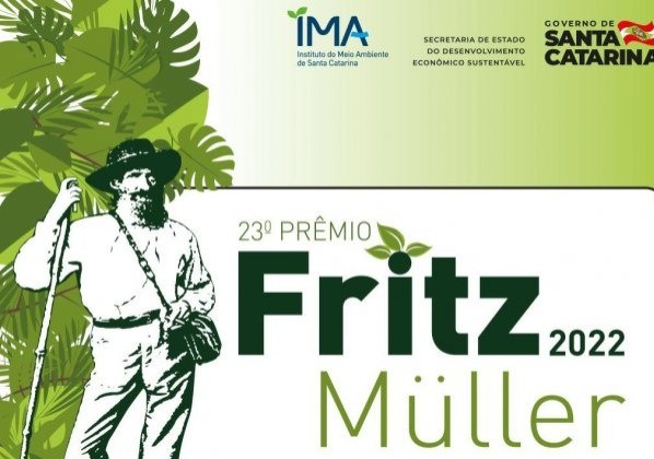 Foto: Reprodução/Secom SC