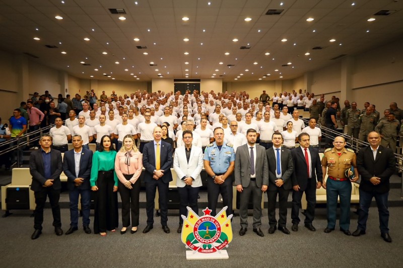 Foto: Reprodução/Secom Acre