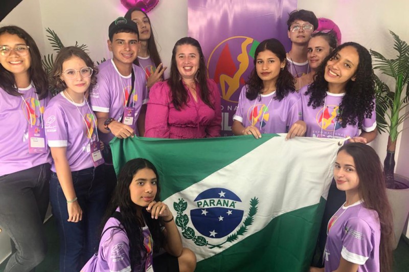 Foto: Arquivo pessoal