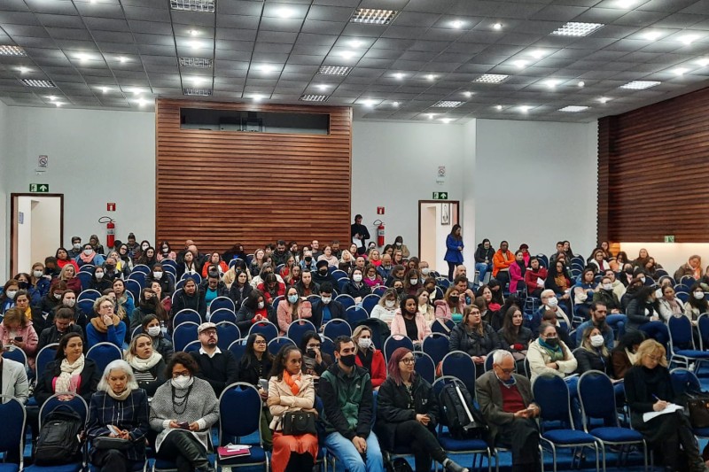 Foto: SEJUF-PARANÁ