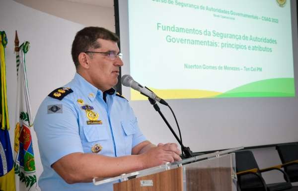 Foto: Reprodução/Secom Ceará