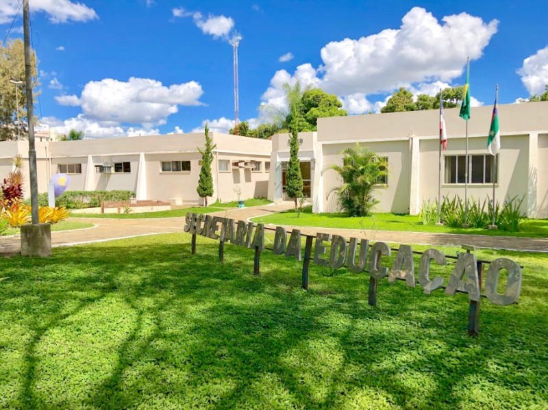 Foto: Reprodução/Prefeitura Mun. Vitória da Conquista - BA