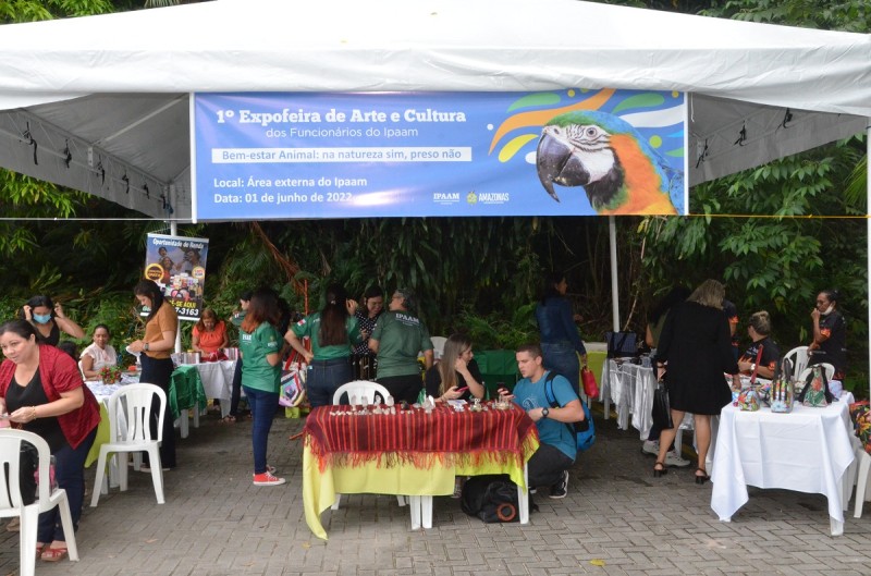 Foto: Reprodução/Secom Amazonas