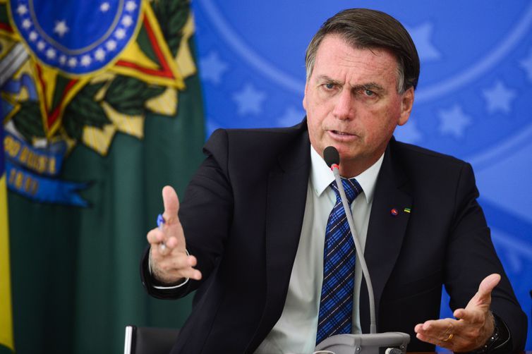 © Marcelo Camargo/Agência Brasil