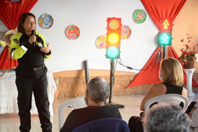 Foto: Reprodução/Prefeitura Mun. Vitória da Conquista - BA
