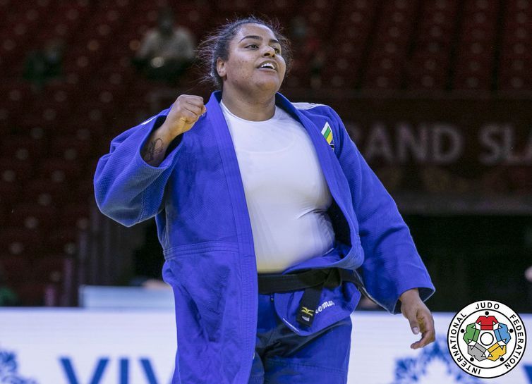 © Gabriela Sabau / IJF