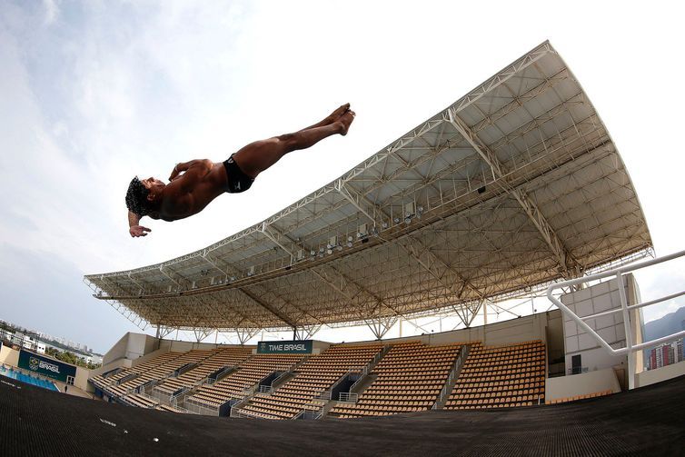 © Satiro Sodré/SSPress/CBDA