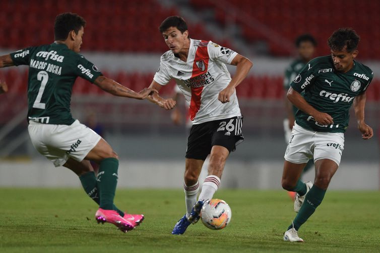 © Diego Haliasz / Prensa River